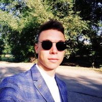 Репетитор - Вячеслав М. id: 132181