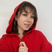Репетитор - Анастасия Б. id: 134861