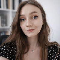 Репетитор Мария Шевчук - BUKI