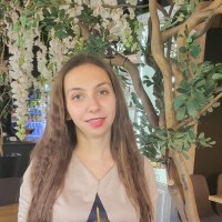 Репетитор Тамара Костыренко - BUKI