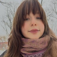 Репетитор Ангелина-Мария Клебан - BUKI