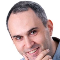Репетитор Григорий Савчук - BUKI