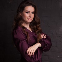 Репетитор Марина Чайковська - BUKI