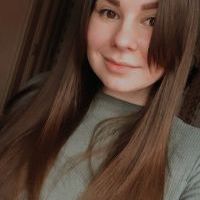 Репетитор - Анастасія М. id: 90112