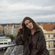 Крістіна Баєва id: 167560