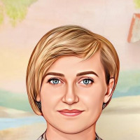 Репетитор - Ліна Ф.