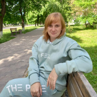 Репетитор - Ирина С.