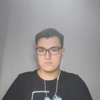 Репетитор - Дмитро М. id: 131851