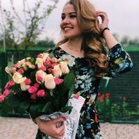 Репетитор - Юлия Ш. id: 73430