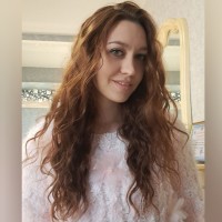 Репетитор Анна Дерев'янко - BUKI