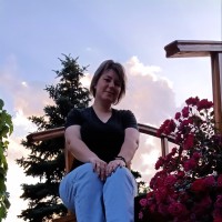 Репетитор Татьяна Стародуб - BUKI