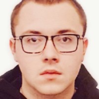 Олексій Щербак  репетитор  Англійської мови онлайн