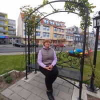 Репетитор - Ганна Ц. id: 108325