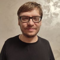 Репетитор Дмитро Чернецький - BUKI