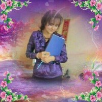 Репетитор - Ірина В. id: 164071