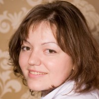 Репетитор - Василина Ф.