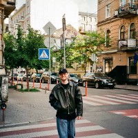 Репетитор Назар Запольський - BUKI