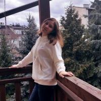 Репетитор - Ольга Н. id: 59967