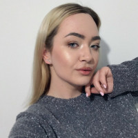Репетитор - Аліна А. id: 49632