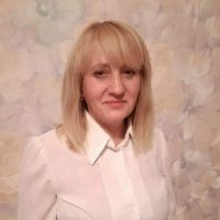 Репетитор - Катерина Б. id: 109595