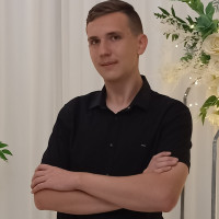 Репетитор - Андрей К. id: 138088