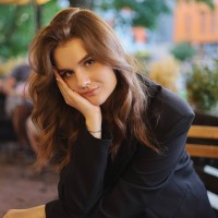 Репетитор Алина Климук - BUKI