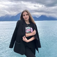 Репетитор - Анна Г. id: 195239