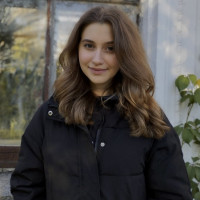 Репетитор - Дарина П. id: 151545