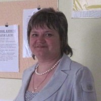 Репетитор Віра Воробець - BUKI