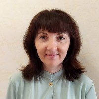 Світлана Тарасюк