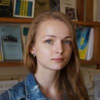 Репетитор - Альона У. id: 102174