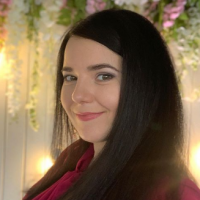 Репетитор - Олена К. id: 28606