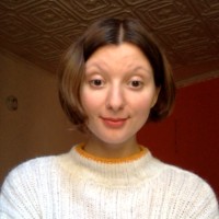 Репетитор Юлія Вершило - BUKI