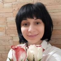 Репетитор - Ліліана С. id: 136276