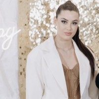 Анастасия Тягий  репетитор  Математике онлайн