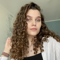 Репетитор - Алина К. id: 75928
