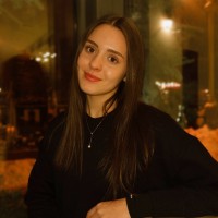 Анна Левицька  репетитор  Англійської мови онлайн