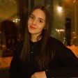 Анна Левицька id: 215156