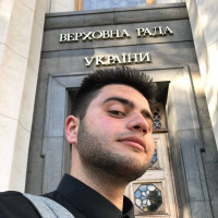 Репетитор - Андрей К.