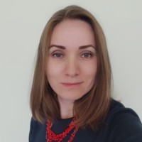 Репетитор - Елена Ч.