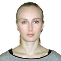 Репетитор - Ольга О. id: 104250