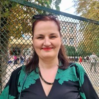 Елена Лепилина  репетитор  Английского языка онлайн