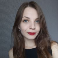 Репетитор - Алёна Ю. id: 25246