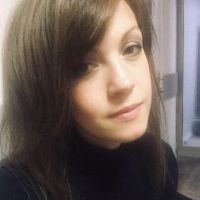 Репетитор - Ирина Г.