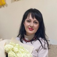 Репетитор - Оксана Т.