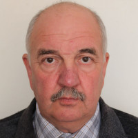 Репетитор - Сергей П. id: 122938