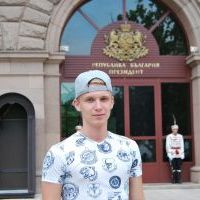 Репетитор - Артем В. id: 75385