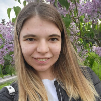 Репетитор - Дарина З.