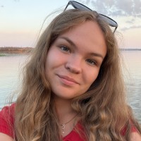 Мария Смолькова  репетитор  Английского языка онлайн