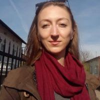 Репетитор - Ірина В. id: 87015